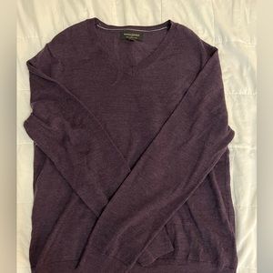 Banana Republic sweater